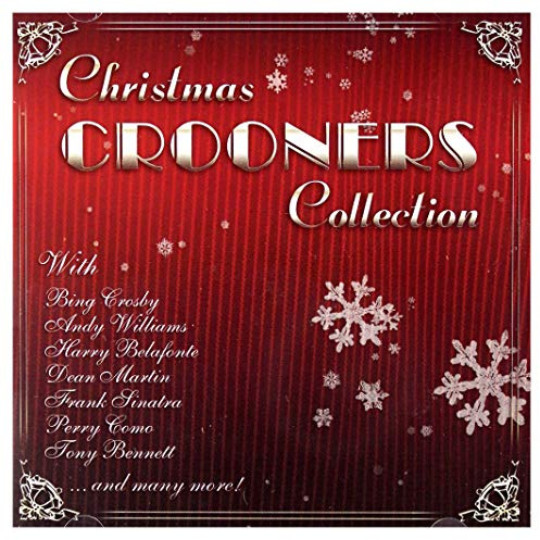 Christmas Crooners Collection