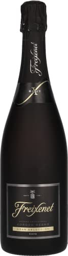 Freixenet Cordon Negro Brut Cava, 75cl