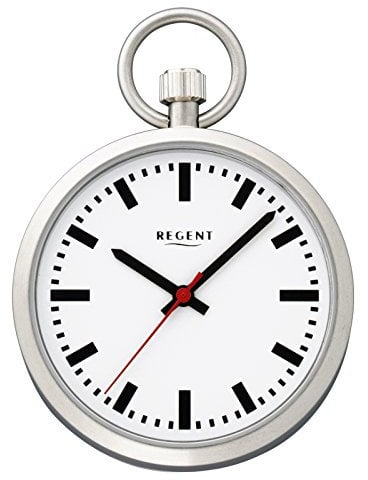 Regent Taschenuhr P-41