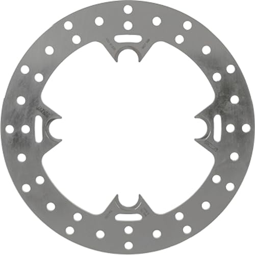 TRW MST399 Bremsscheibe für HUSQVARNA TXC 2003 - Hinterachse und andere Motorräder