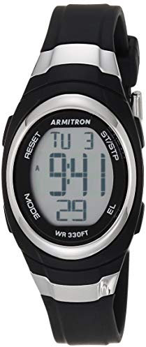 Armitron Sportuhr 45/7034BLK