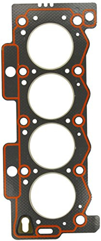 ELRING 530.243 Zylinderkopfdichtung Kompatibel mit PEUGEOT 106 II Schrägheck 1A, 1C 205 II 20A/C 306 Schrägheck 7A, 7C, N3, N5 PARTNER Combispace 5F PARTNER Kasten 5 106 I 1A, 1C