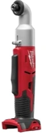 Milwaukee 2667-20 M18 2-Speed 1/4 Right Angle Impact Driver Bare