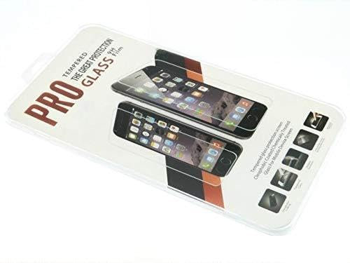 NG-Mobile iPhone 5 5S 5C Echt Glas Panzer Schutz Folie Kratzfest Nano Versiegelt 0,3mm Dünn