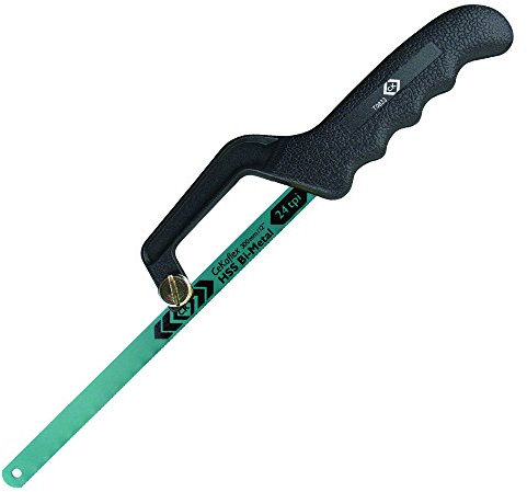 C.K T0833 Mini Saw - Black