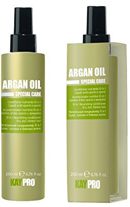 Kepro Kay Pro Special Care Argan Oil 10 in 1 Spray Conditioner 200 ml