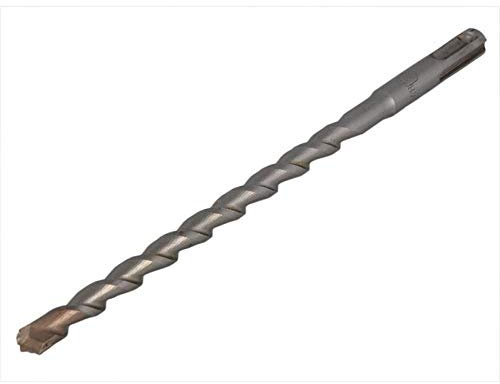 Faithfull SDS Drill 7MM X 50Wl X 110MM