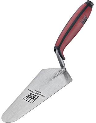 Ragni R129sg Soft Grip Gauging Trowel 7in