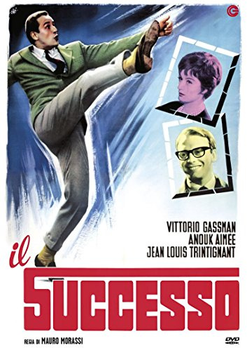 Il successo [IT Import]