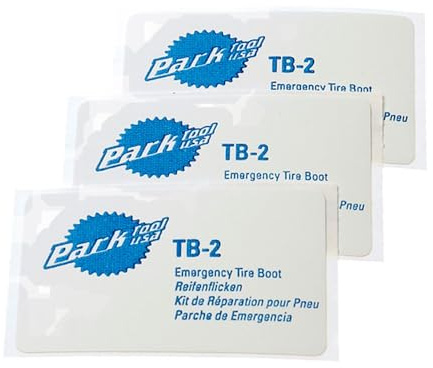 Park Tool Emergency Tyre Boot -