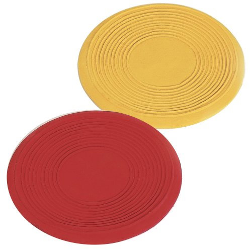 Karlie Latex-Frisbee Peewee ø: 13 cm farblich sortiert