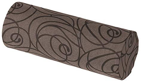 Sitty Rolle 40x15cm blau (Werkmeister), Kopfkissen, Nackenkissen