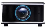 InFocus IN5533L 6000 ANSI Lumens WXGA DLP Projector IN5533L