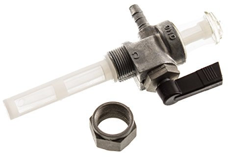 OMG Benzinhahn mit Wassersack - Simson S50, S51, S70, S53, S83, SR4-3 Sperber, SR4-4 Habicht - MZ ES, TS, ETS, ETZ
