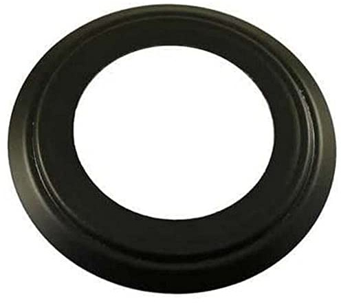 Shimano Bouchon Anti-poussière 03481090 - Noir - Taille Unique