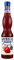 Fabbri - Sirope de fresa 560ml