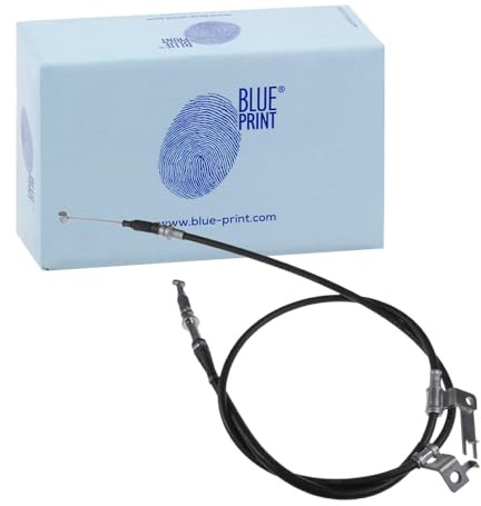 Blue Print ADM54693 LH BRAKE CABLE