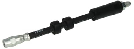 TRW Bremsschlauch PHB354 Länge: 233mm, | Kompatibel mit: AUDI 100 C3 Avant, 100 C4 Avant, 100 C4 Stufenheck, A6 C4, A6 C4 Avant, V8
