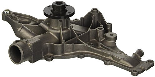 GRAF PA710 Engine Cooling