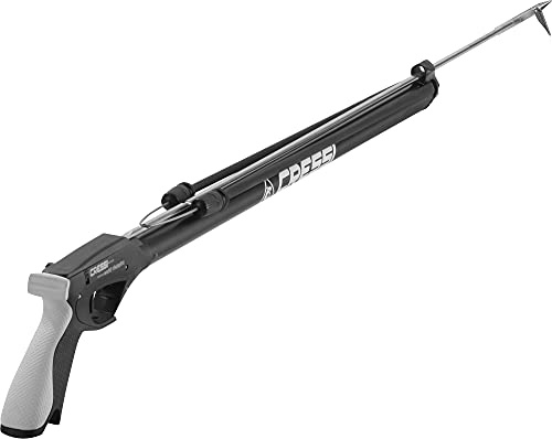 Cressi Apache Fucile Pesca Subacquea, Unisex – Adulto