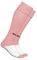 Givova, fußballstrumpf, pink, BABY