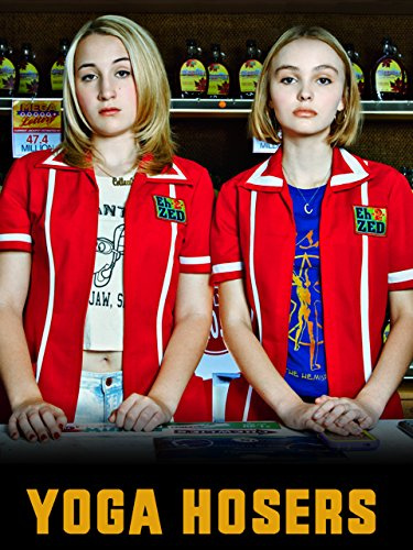 Yoga Hosers