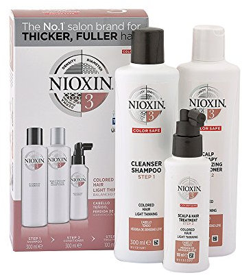 Nioxin System3 Full kit XXL