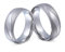 Juwelier Schönschmied - Herren Partnerringe Eheringe Freundschaftsringe Hochzeitsringe Naval Edelstahl 58-60 183HHac - Kostenlose Wunschgravur mit AMAZON KONFIGURATOR online gestalten!