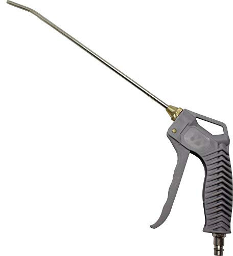 Aerotec Druckluft-Ausblaspistole 10 bar