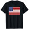USA Amerika Flagge T-Shirt