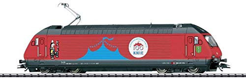 Trix 22413 E-Lok Re SBB Elektrolokomotive Reihe 460