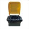 housse containers 330L - les 100 - sacs poubelles 330L