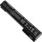 ASUNCELL AR08XL Batería del Ordenador portátil para HP ZBook 17 Series HP ZBook 17 G1 17 G2 HP ZBook 15 Series 707614-121 707614-141 707615-141 HSTNN-IB4H HSTNN-IB4I 1588-3003