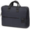 Track 15'' Document Bag BLEU Fonce