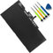 JOTACT TA03XL 854108-850 Laptop Battery for Hp EliteBook 745 755 840 850 848 G3 G4 Series Hp ZBook 14U 15U G3 G4 Notebook HSTNN-IB7L 854047-1C1 996QA101H HSTNN-172C-4 HSTNN-175C-5 11.55V
