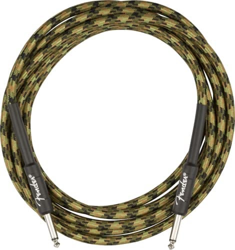PRO 10 INST CABLE WDLND CAMO