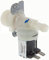 RO - Linea Blanca ® - Electroválvula para Lavadora Fagor F254D F43R F54R L34D000I4