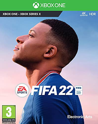 Electronic Arts