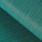 FunStick Papier Peint Adhesif Mural Vert 40CM×2M Papier Adhesif pour Meuble Chambre Murs Armoires Tiroirs Amovible Étanche Film Autocollant Meuble Vert Papier Collant Décoratif Effet Tissu Turquoise