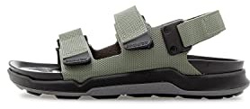 BIRKENSTOCK 1022649 Tatacoa Khaki - Tatacoa CE BF Futura Khaki Gr. 42