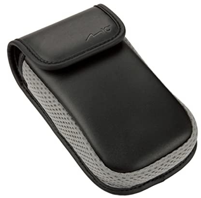 Mio Cyclo Tasche für Mio Cyclo Bike Computer