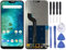 Pantalla LCD TFT para Xiaomi Redmi 6 Pro/Mi A2 Lite con Digitizer Ensamblaje Completo