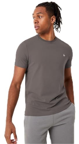 Jack Wills Mens Sandalseford T-Shirt Short Sleeve Lifestyle