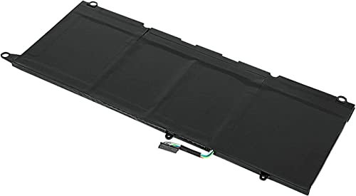 PowerSmart® 62Wh Akku für Dell XPS 13 2015 9343, XPS 13 9343, XPS 13 9350, XPS 13-9343, XPS 13-9350, XPS 13-9350-D1508, XPS 13-9350-D1508G, 00DRRP, 00N7T6, 05K9CP