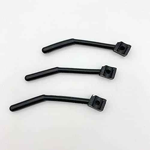 Replacement Oil Pressure Line Chainsaw Parts Compatible with Husqvarna 450 455 460 353 Gasoline Chainsaw Replace Accessories