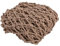 HTRY Climbing Net For Child Net Outdoor Kids Climbing Rope Net Heavy Hemp Rope Ladder Truck Trailer Net Hammock Rope Outdoor 15cm Rope Netting Nylon Netting(Size:1 * 10m(3 * 33ft))