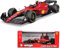 Xiangtat Bburago 1/18 2022 F1-75 Nr. #55 Carlos Sainz Legierung Luxusfahrzeug Druckguss Autos Modell Spielzeug Kollektion Geschenk (1/18 F1-75 NO.#55)