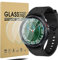 Diruite 4-Packs Tempered Glass for Samsung Galaxy Watch Ultra 47mm(2025/2024)/6 Classic 47mm Screen Protector Cover HD Scratch-Resistant Tempered Glass No Bubbles