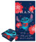 Disney Stitch Handtuch Kinder Badetuch Schnelltrocknend Strandtuch Baumwolle Duschtuch 70x140 cm für Schwimmen und Baden Reise Zubehör (Blau/Rot Stitch)