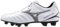 Mizuno Herren Football Boots, weiß, 46 EU